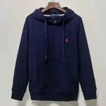 long sleeves t shirt ralph lauren sport hoodies for pony shirt blue